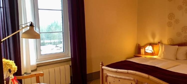 哈伯特斯兰德酒店(Landhotel Hubertus)图片