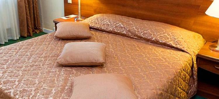 千里马全景酒店(Maxima Panorama Hotel)图片