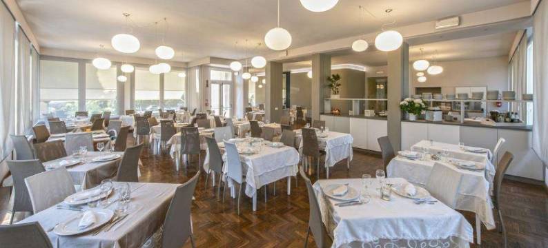 圣吉尤瑟佩别墅酒店(Hotel Villa San Giuseppe)图片