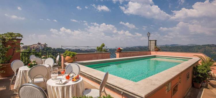 卡斯特维奇欧酒店(Hotel Castel Vecchio)图片