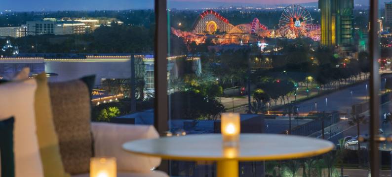 The Viv Hotel, Anaheim, a Tribute Portfolio Hotel图片