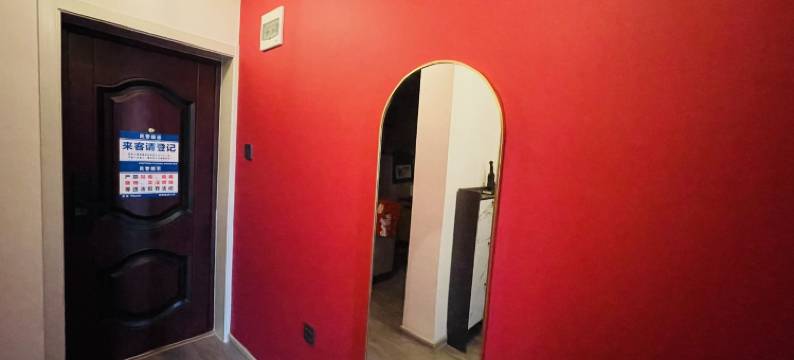 Salamander公寓(拜泉道分店)图片