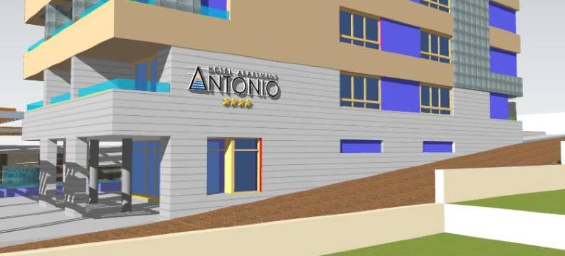 安东尼奥酒店(Hotel Antonio)图片