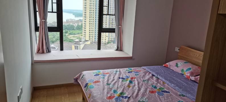 小博小馨公寓(潇湘南大道1号分店)图片