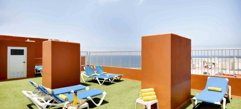 菲坎公寓(Crisol Faycán)图片