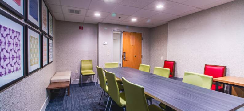 智选假日套房酒店-林肯东/白山(Holiday Inn Express & Suites LINCOLN EAST - WHITE MOUNTAINS by IHG)图片