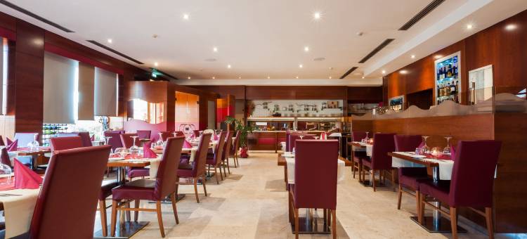 托斯卡纳埃克斯酒店(Exe Toscana)图片