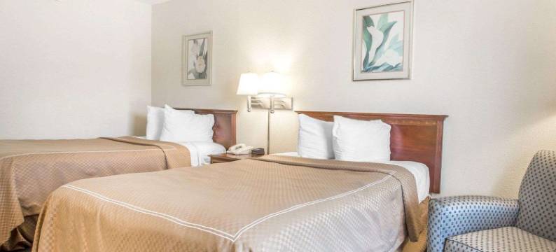 凯艺酒店(Quality Inn)图片