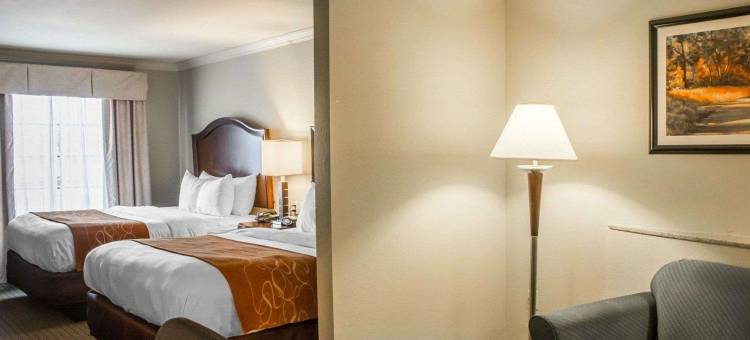 希尔顿辛辛那提北部spark酒店(Spark by Hilton Cincinnati Fairfield)图片