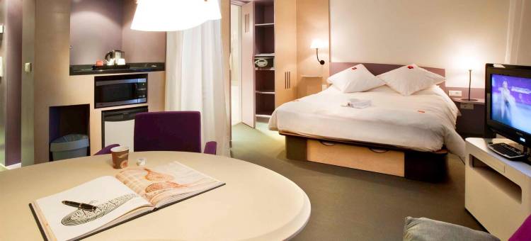 马拉喀什 Hivernage 诺富特酒店(Novotel Marrakech Hivernage)图片