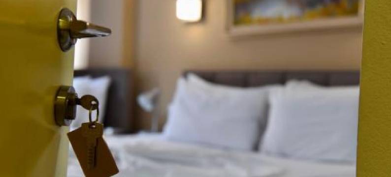 森特鲁姆酒店(Centrum Hotel)图片