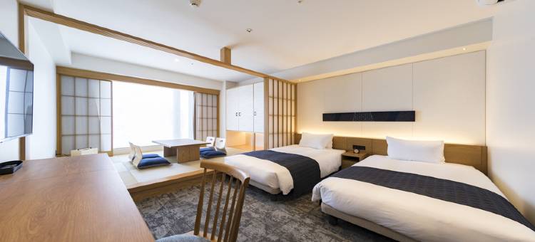 东急 STAY 飞驒高山结之汤(Tokyu Stay Hida Takayama Musubinoyu)图片