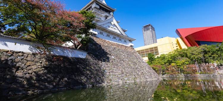西铁INN小仓(Nishitetsu Inn Kokura)图片