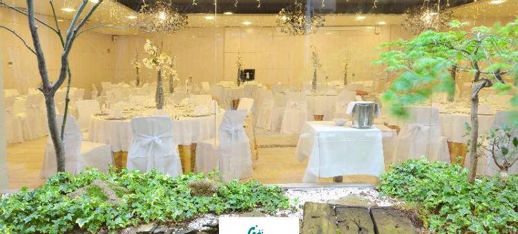 罗拉特码头&Spa四星高级酒店(Hotel Norat Marina & Spa)图片