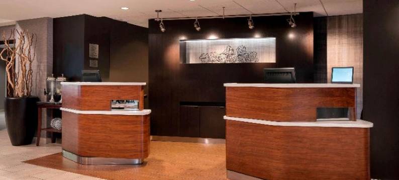 坦佩市中心索尼斯塔精选酒店(Sonesta Select Tempe Downtown)图片