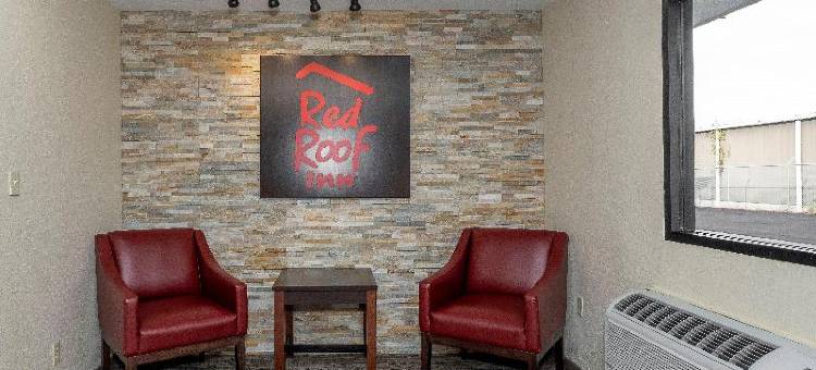 密西西比哈蒂斯堡 6 号汽车旅馆(Motel 6 Hattiesburg, MS)图片