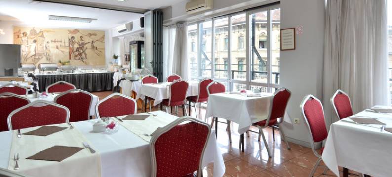 奈波德酒店(Hotel Neboder)图片