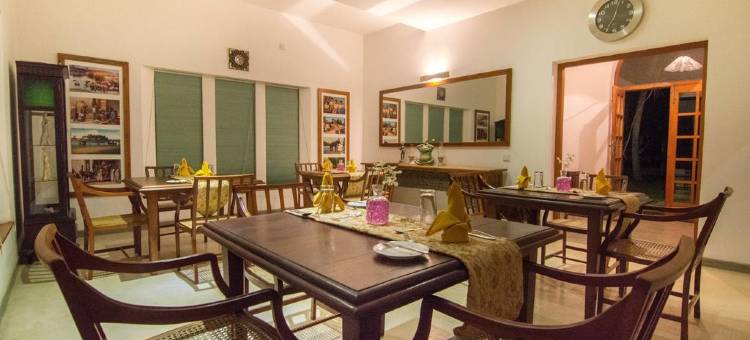 象舍公寓(The Elephant Stables)图片