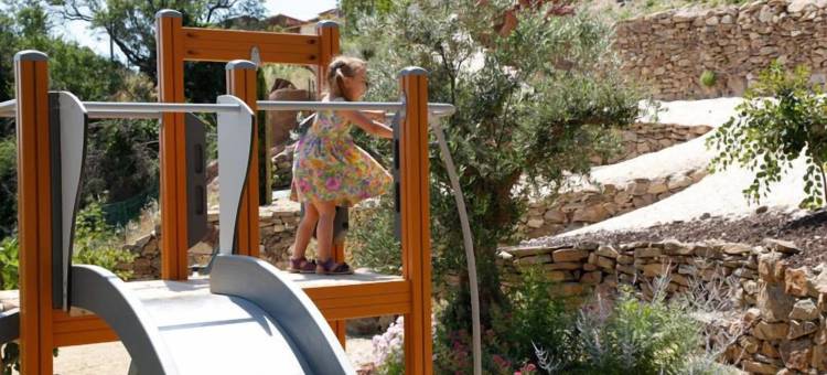 里贝拉什酒店(Domaine Riberach)图片