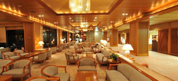 望湖楼(Bokoro Ryokan)图片