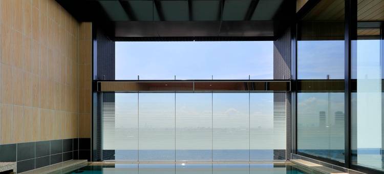 日本环球影城森格拉尔天空水疗酒店(CANDEO HOTELS)(THE SINGULARI HOTEL & SKYSPA at UNIVERSAL STUDIOS JAPAN)图片