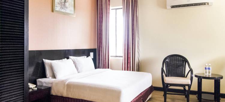 佩卡萨肯内乌酒店(Perkasa Hotel Keningau)图片