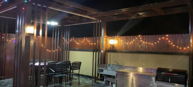 水韵佳苑度假别墅(红河谷快速干线分店)图片