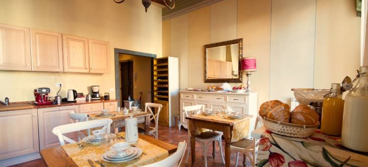 B&B Corte Toro庭院公牛(B&B Corte Toro)图片