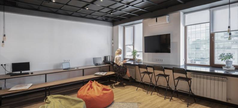 堪达尔旅馆(Kantar Hostel)图片