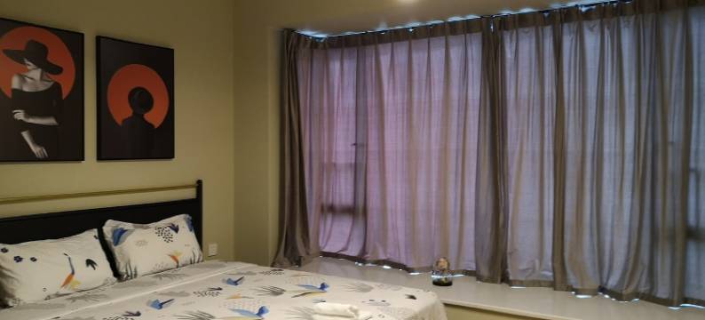 上品民宿(江侨路分店)图片