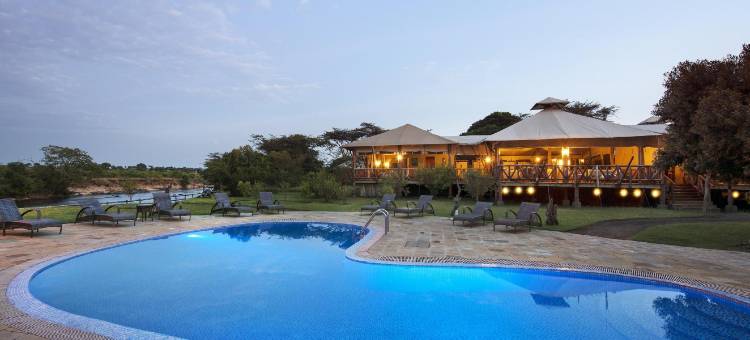 海王星马拉瑞安塔豪华营舍-全包酒店(Neptune Mara Rianta Luxury Camp - All Inclusive.)图片