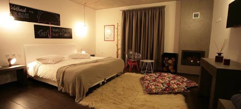 噢尼罗佩特拉精品酒店(Oniropetra Boutique Hotel)图片