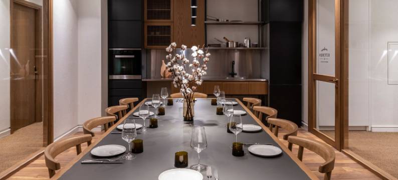 埃尔贡之家酒店(Ergon House Athens)图片