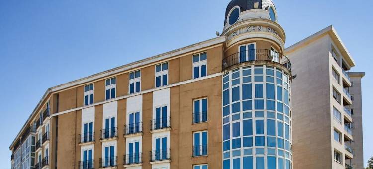 萨尔迪内罗多玛(Dorma Sardinero)图片