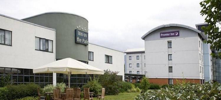 恩菲尔德高级旅馆(Premier Inn London Enfield)图片