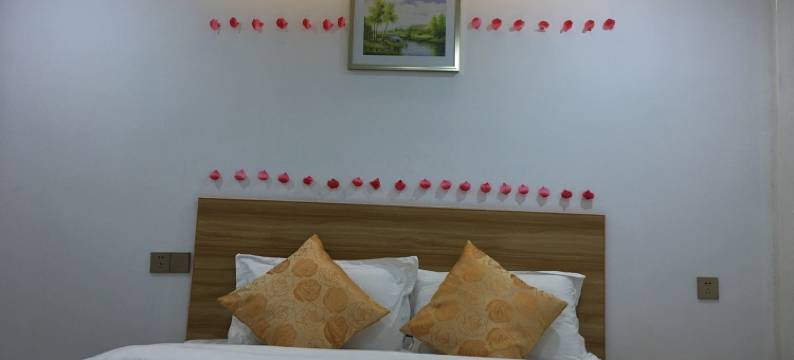 丰宁民宿(文苑路1号分店)图片