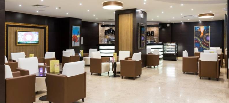 新日酒店(New Day Hotel)图片