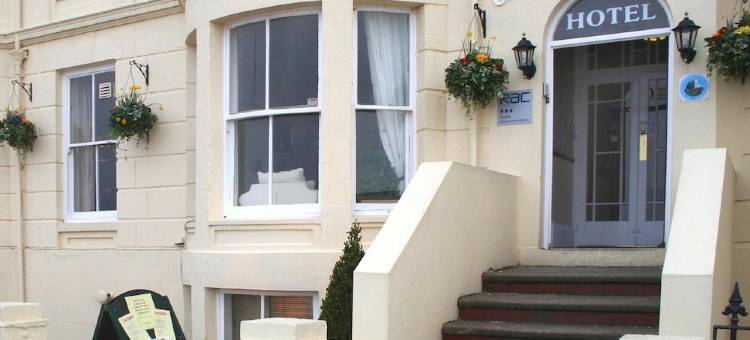 The Clarence Gardens Hotel图片