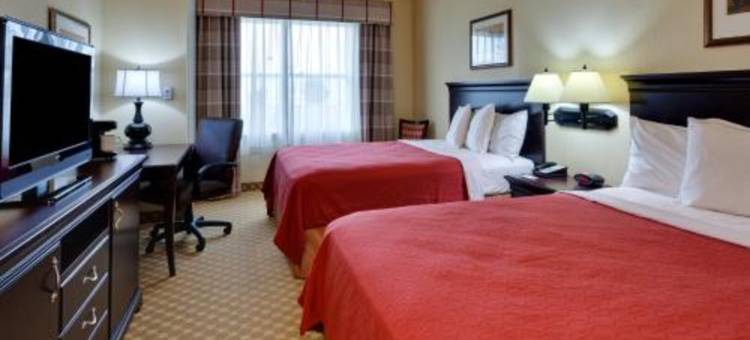 卡莱尔丽怡酒店(Country Inn & Suites by Radisson, Carlisle, PA)图片