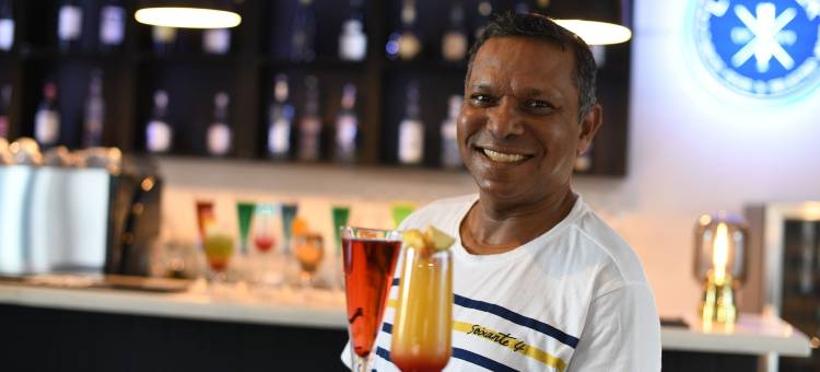 MJ假日神话套房别墅(Mythic Suites & Villas by MJ Holidays)图片