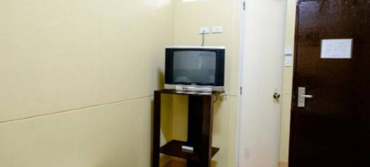 帕加迪安市 GV 酒店(GV Hotel - Pagadian)图片