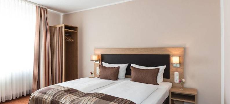 萨拉酒店(Hotel Sarah)图片