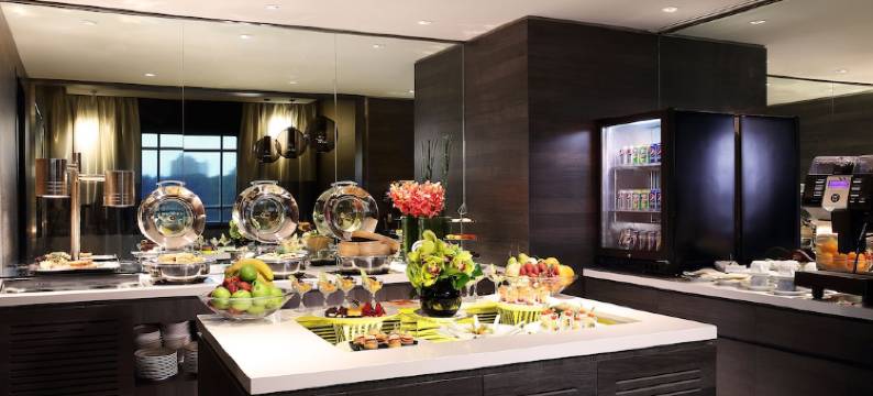 新加坡龙都大酒店 - 远东集团(Rendezvous Hotel Singapore by Far East Hospitality)图片