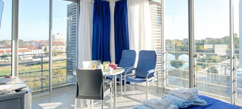 温泉酒店(Les Thermes)图片