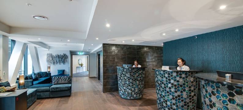 皇后镇华美达酒店(Ramada by Wyndham Queenstown Central)图片