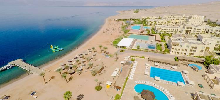 亚喀巴塔拉湾度假村(Grand Tala Bay Resort Aqaba)图片