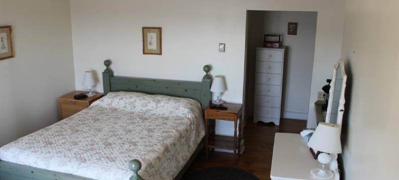 Compass Rose Heritage Inn图片