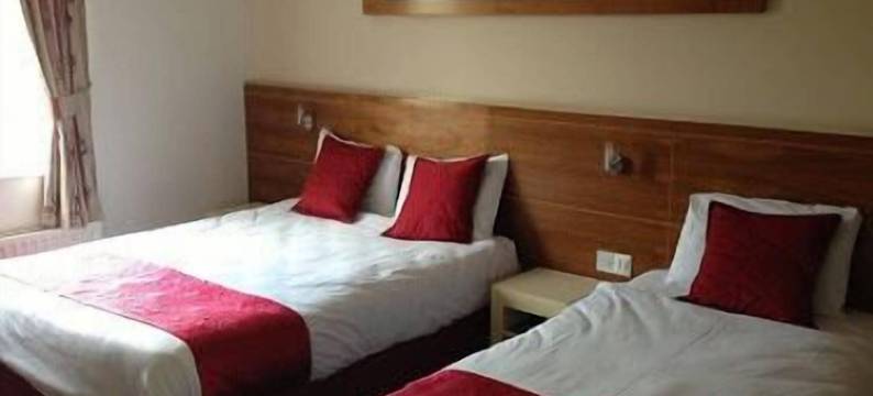 阿什伯恩酒店(Ashbourne House Hotel)图片