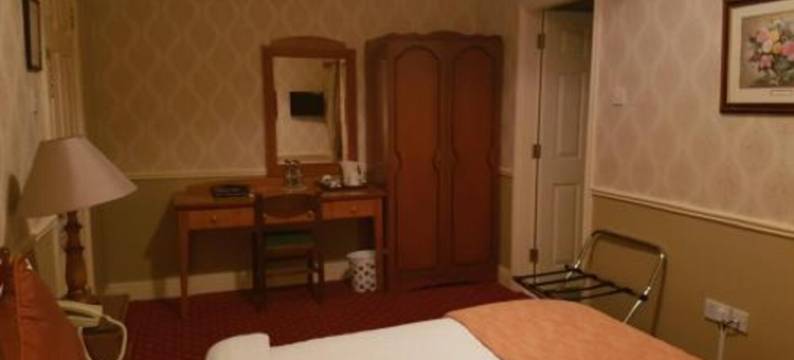 皇室温泉酒店(Royal Spa Hotel)图片