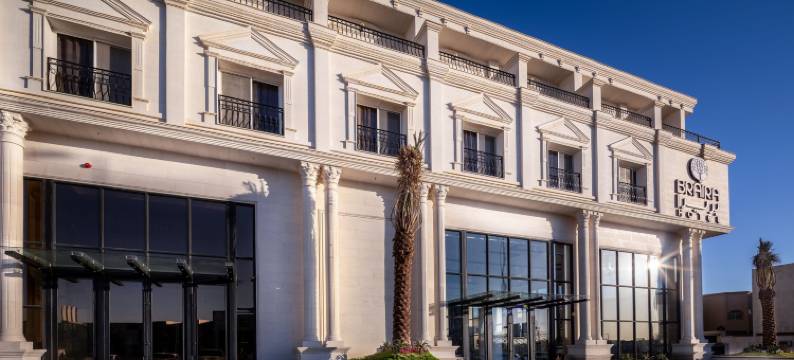 布莱拉埃尔纳克西尔酒店(Braira Al Nakheel)图片